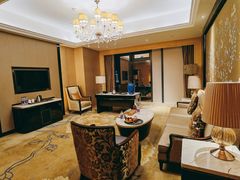 -长沙富力万达文华酒店