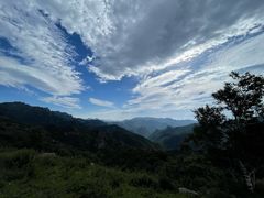 -灵山