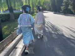 -东华门大街小区