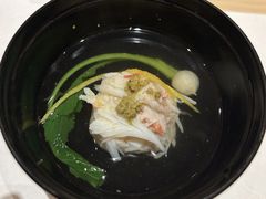 -鮨一日本料理(大中华店)