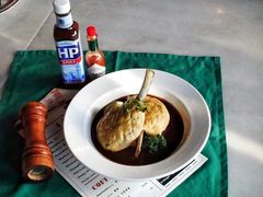 -Juicy Bakery(瑞景店)