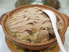 -砂锅居(西四店)