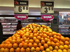 -丽达购物中心(崂山店)