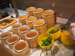 -福州大饭店-自助餐