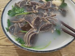 -法华汤包馆(法华镇路店)