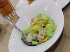 -庄氏祥记家常食府(国瑞建材家居博览中心店)