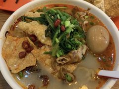 -螺小胖柳州螺蛳粉(钟楼总店)