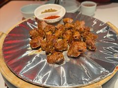 -宝轩渔府·海鲜(水上店)