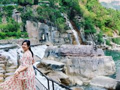 -河南宝泉旅游区