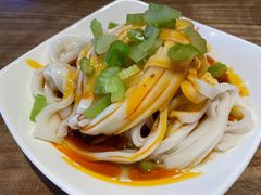 -子午路张记肉夹馍(兵马俑店)