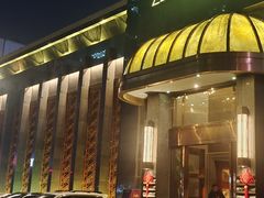 -粗茶淡饭·汉口公馆(循礼门店)