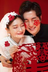 -巴黎新娘婚纱摄影·婚礼策划(嘉定总店)