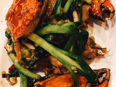 -桥底辣蟹(谢斐道店)