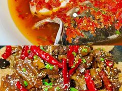 -毛家饭店·湖南鱼鲜(齐鲁软件园店)