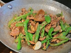 -恰饭·老长沙市井菜 (天河客运站店)