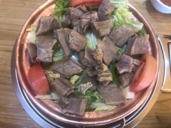 -阿婆情腊排骨火锅(金虹路店)