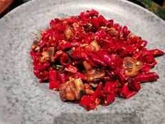 -肆味(东原1891江景店)