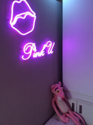 -Pink You美甲美睫纹绣定制中心