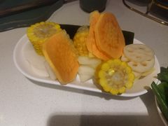 -新辣道鱼火锅(上地华联店)