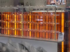 -MUJOSH木九十眼镜(上海苏河湾万象天地店)