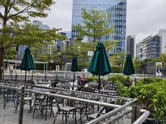 -星巴克(讯美科技广场店)