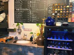 -旧天堂书店(华侨城创意文化园南山特色文化街区店)