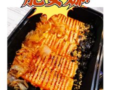 烧蟹肉净食-肥安娜·小吃·饮品