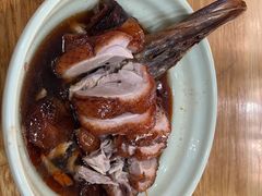 -晓马鸭店(新芜路店)