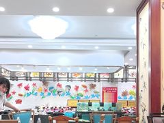-渔码头食府(蓬莱阁店)