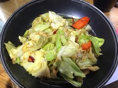 -七裕庄(凯旋南路店)