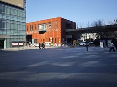 -大族广场Mall&More