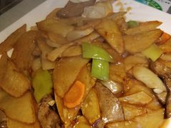 -乡间好味私家菜(总店)