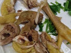 -瑞记湛江鸡饭店·粤西第一鸡(粤垦店)