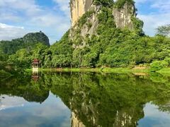 -南宁花花大世界景区