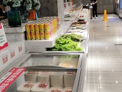 -玫瑰花园自助烤肉(顺义鑫海韵通店)