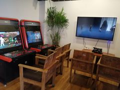 -乌托邦轰趴日租聚会别墅(先生的院子店)