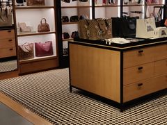 -COACH蔻驰(百联奥特莱斯广场店)