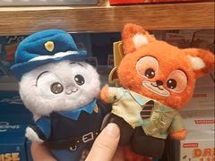 -名创优品(北京NTP新城广场店)