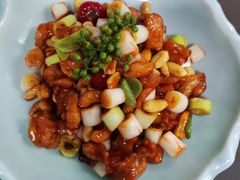 -羲和雅苑•北京烤鸭(平安国际金融中心店)