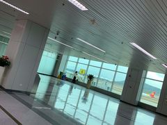 -福州长乐国际机场