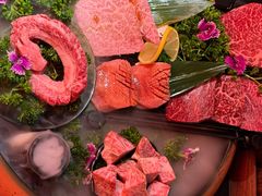 -無二炙坊·和牛烧肉(大钟寺1733店)
