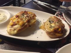 -辛德勒啤酒德餐厅