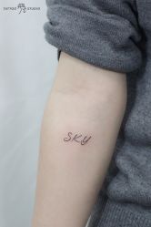 -飛凡TATTOO纹身•原创