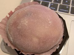 芋泥雪媚娘-密约(浦沿店)