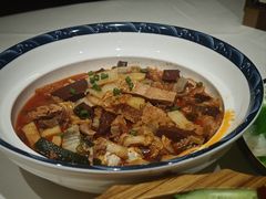 -老爷庙风味美食府(魏都大道店)
