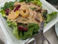 -鸭匠食府·挂炉烤鸭·新京菜(阜成路店)
