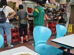 牛筋面-梓记牛什(總店)