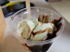 -麦当劳(望京国际商业中心店)