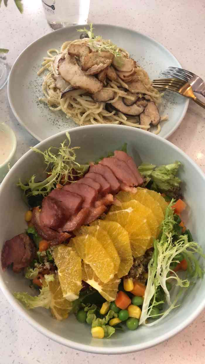 柒屿qiisland(华宇广场店)-"第二次过来了,其实第一次来的时候就觉得