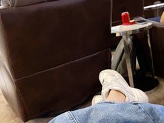 -南航明珠v2头等舱公务舱休息室